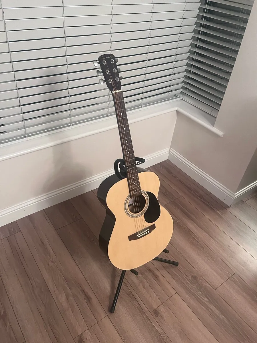 Guitar - Image 1