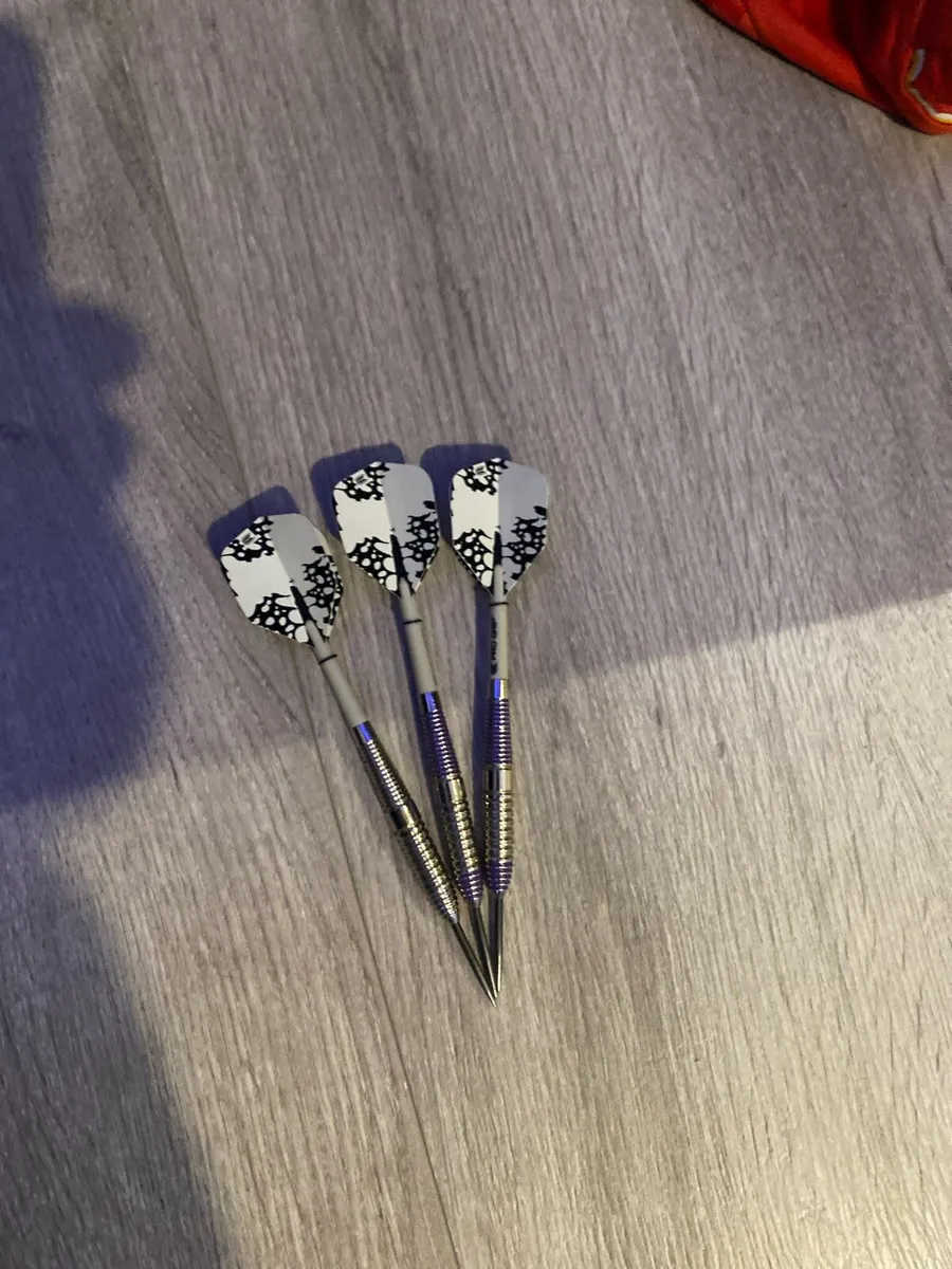 Darts - Image 1