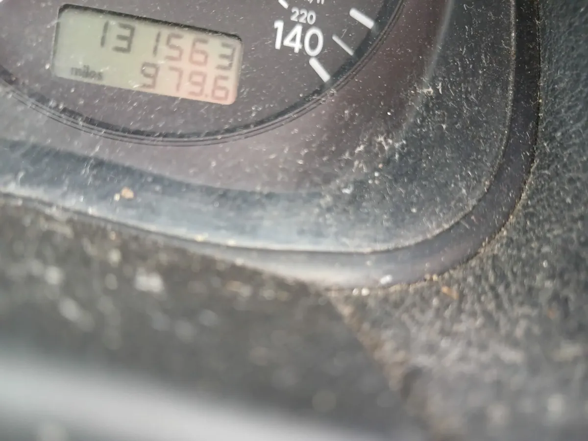 2003 Volkswagen Bora - Image 3