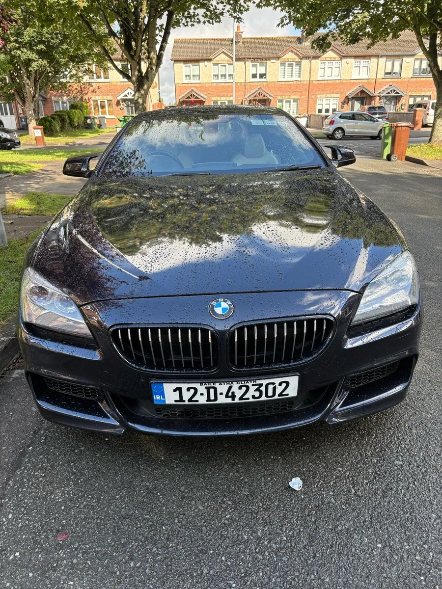 BMW 640 - Image 2