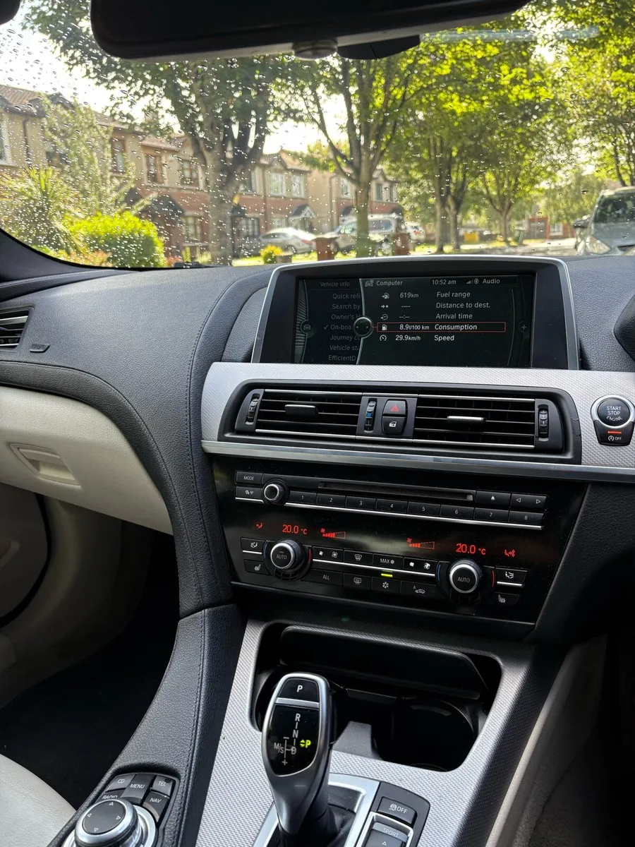 BMW 640 - Image 3