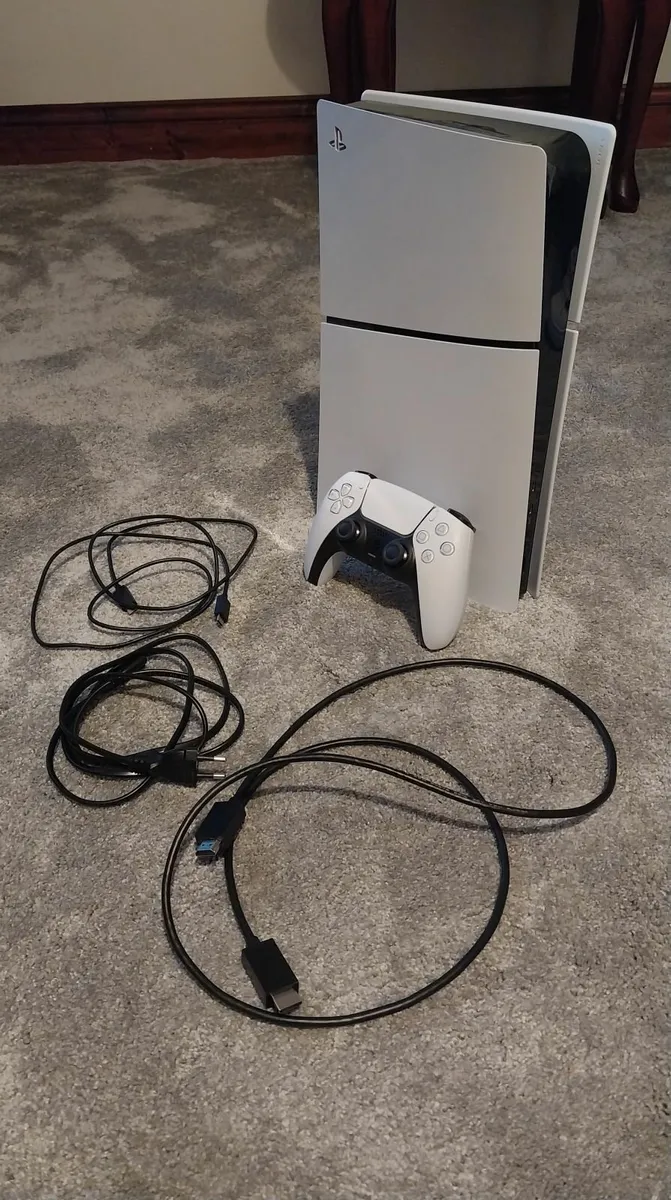 PlayStation 5 - Image 1