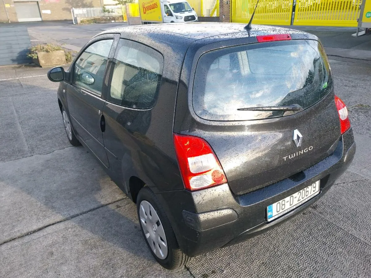 Renault Twingo.  New Nct 02/26 - Image 4