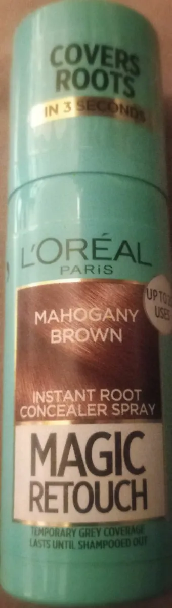 L'Oréal Magic Retouch - Image 1