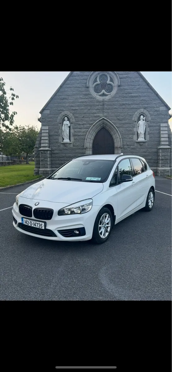 BMW 2series sports - Image 1