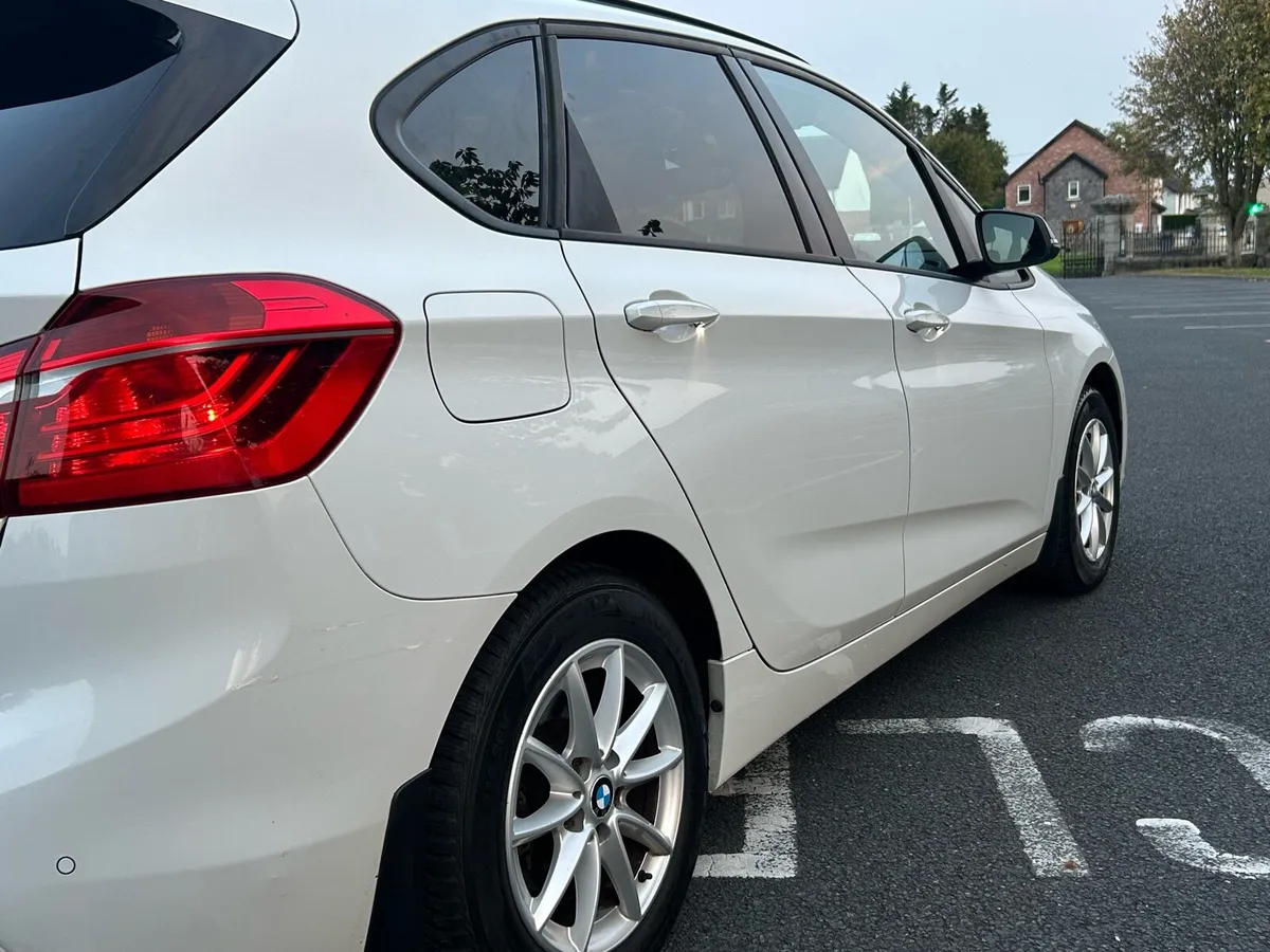 BMW 2series sports - Image 3