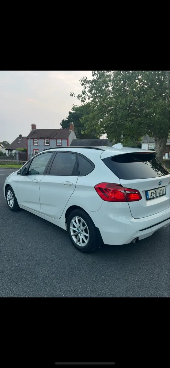 BMW 2series sports - Image 4