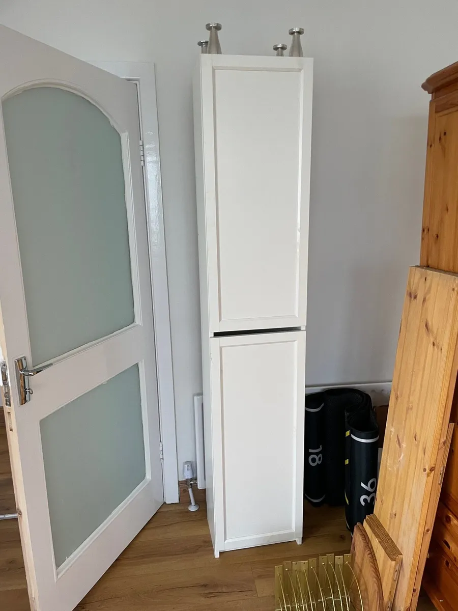 Bathroom cabinet - Image 2