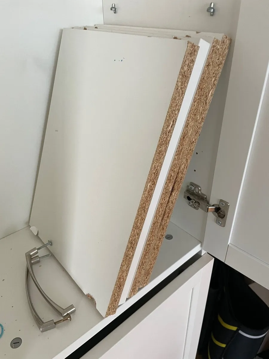 Bathroom cabinet - Image 4