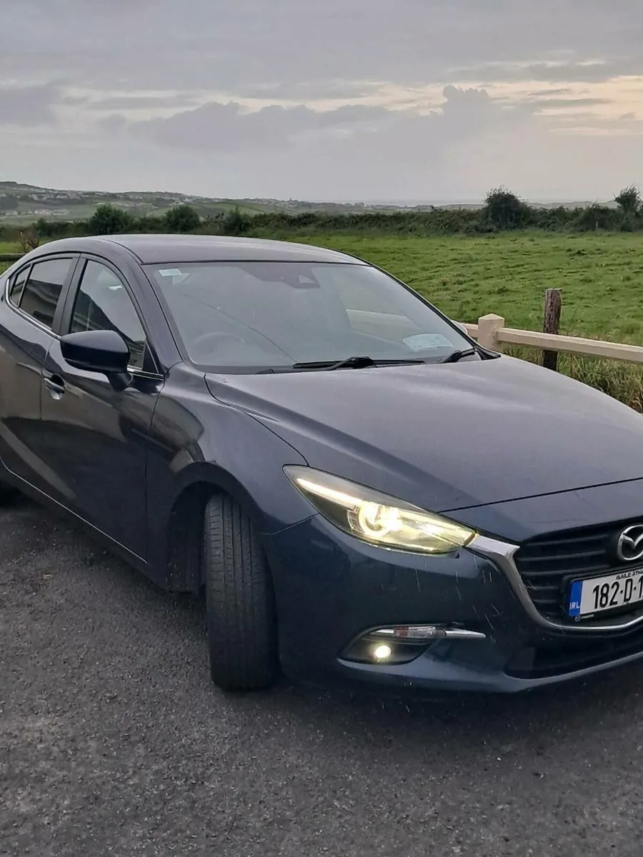 Mazda3 Executive - Image 3