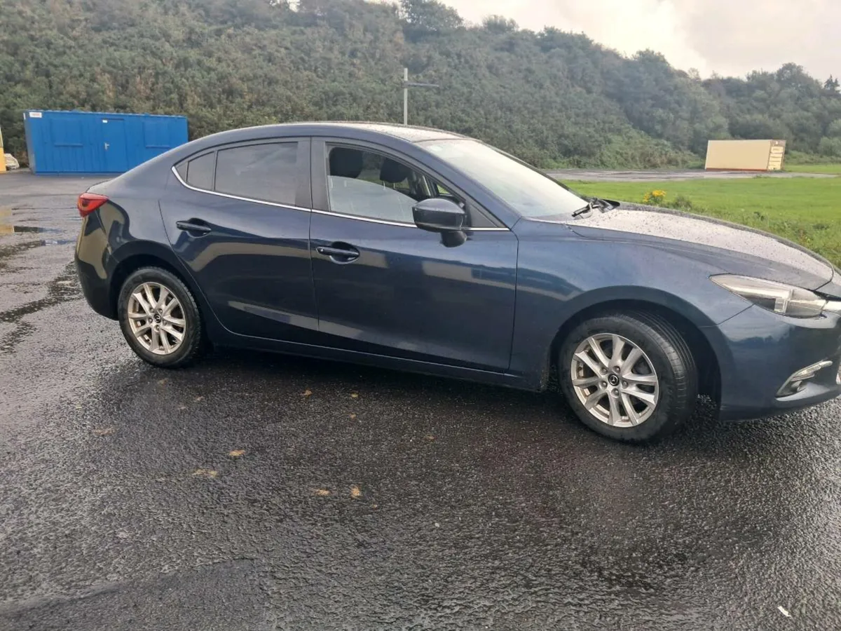 Mazda3 Executive - Image 4