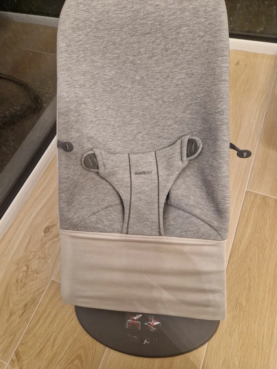 BabyBjorn Bouncer - Image 2