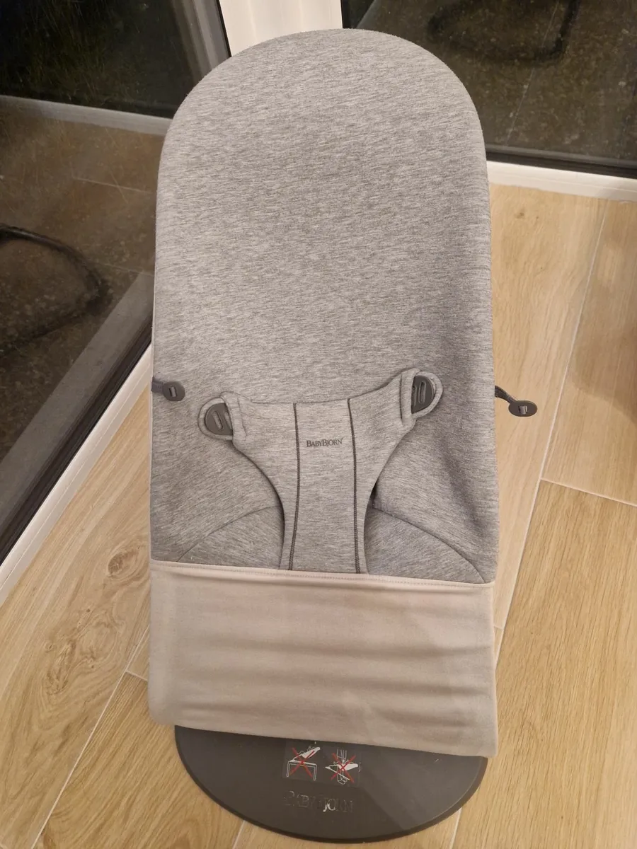 BabyBjorn Bouncer - Image 4