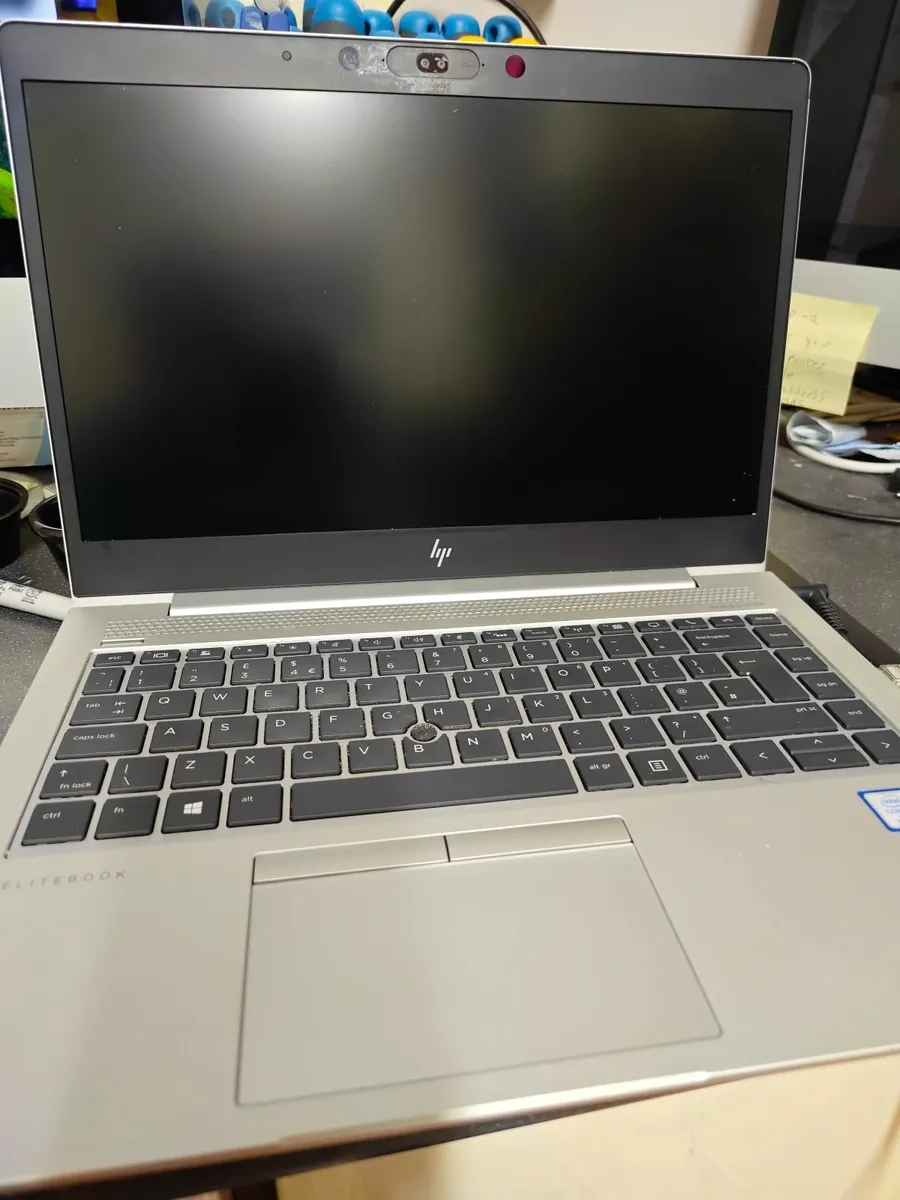 Laptop - Image 1