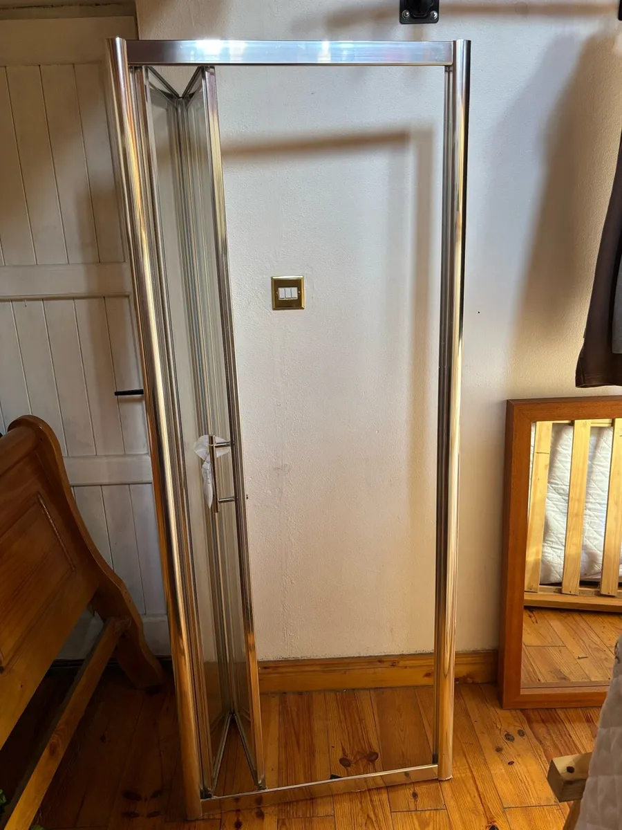 Shower Door - 185 x 73 cm - Image 3