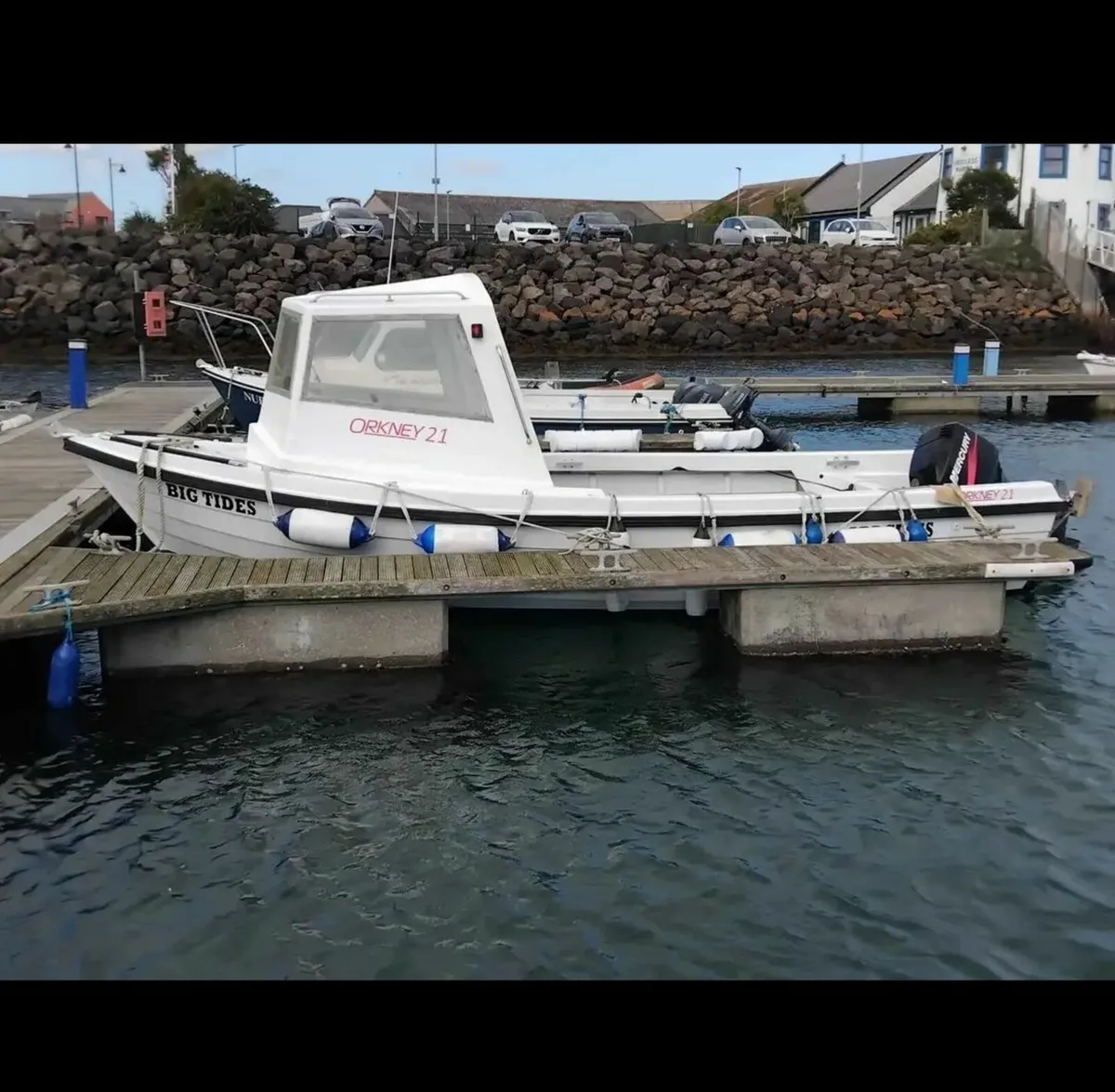 ORKNEY - Image 1