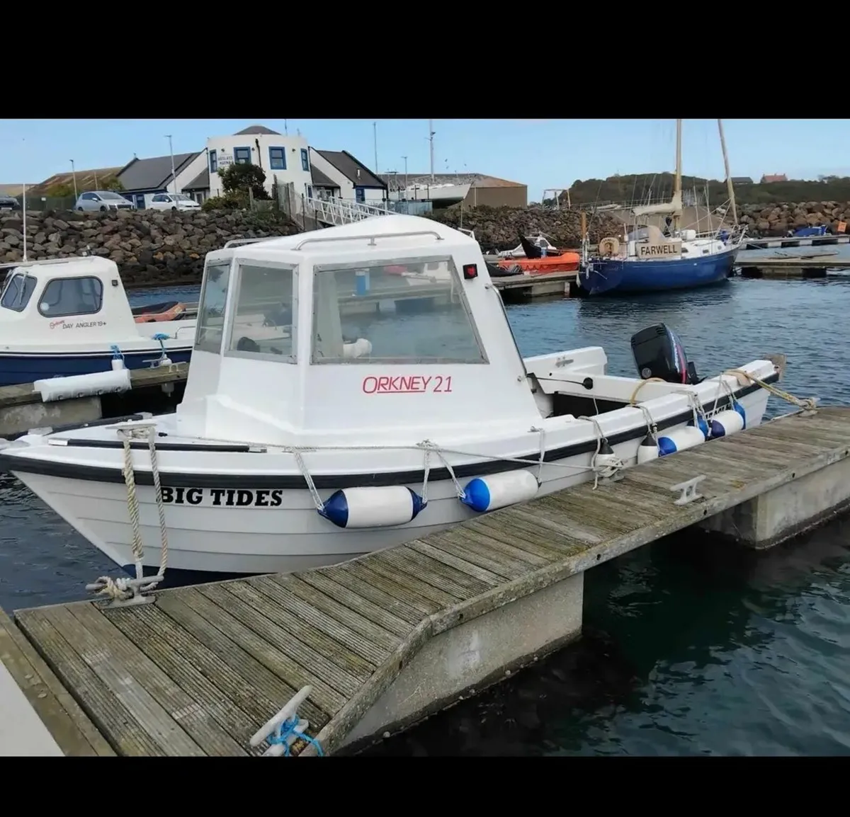 ORKNEY - Image 2