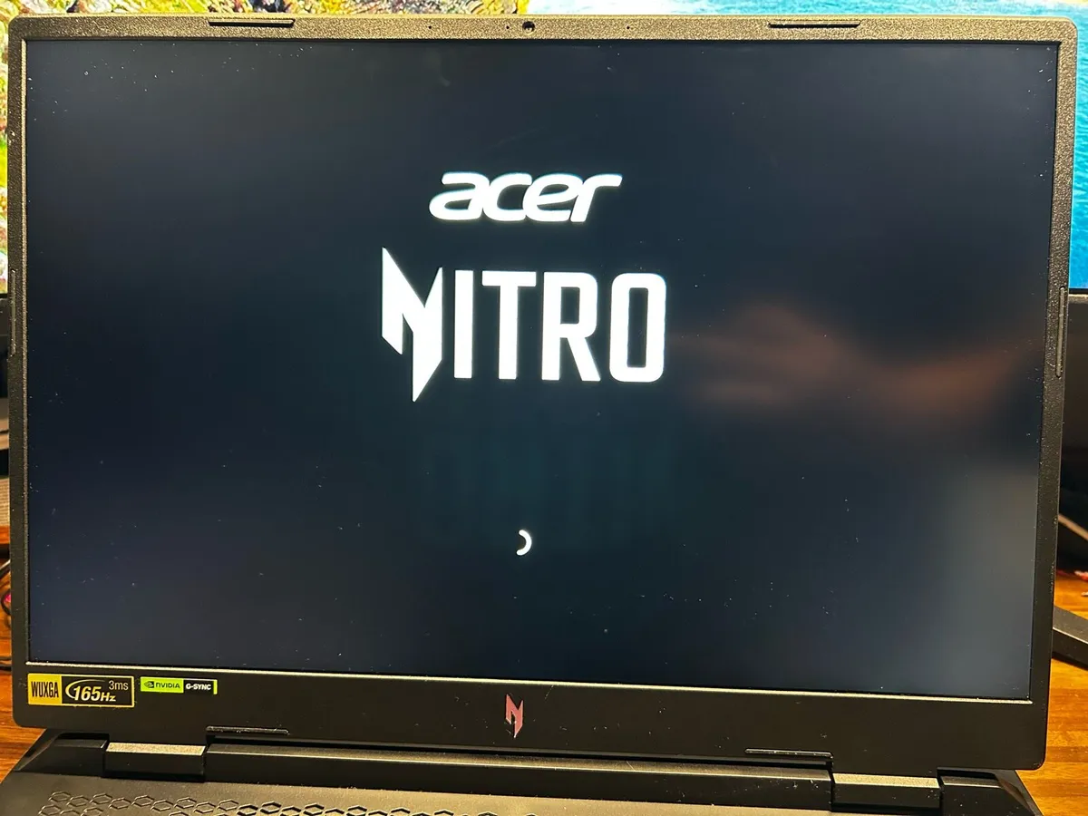 Ace Nitro V16 AN16-41 - Image 4