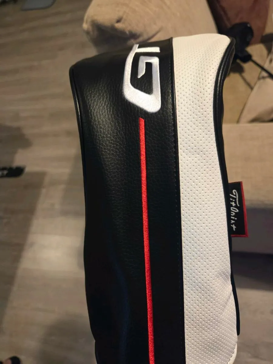 Titleist gt3 driver new - Image 1