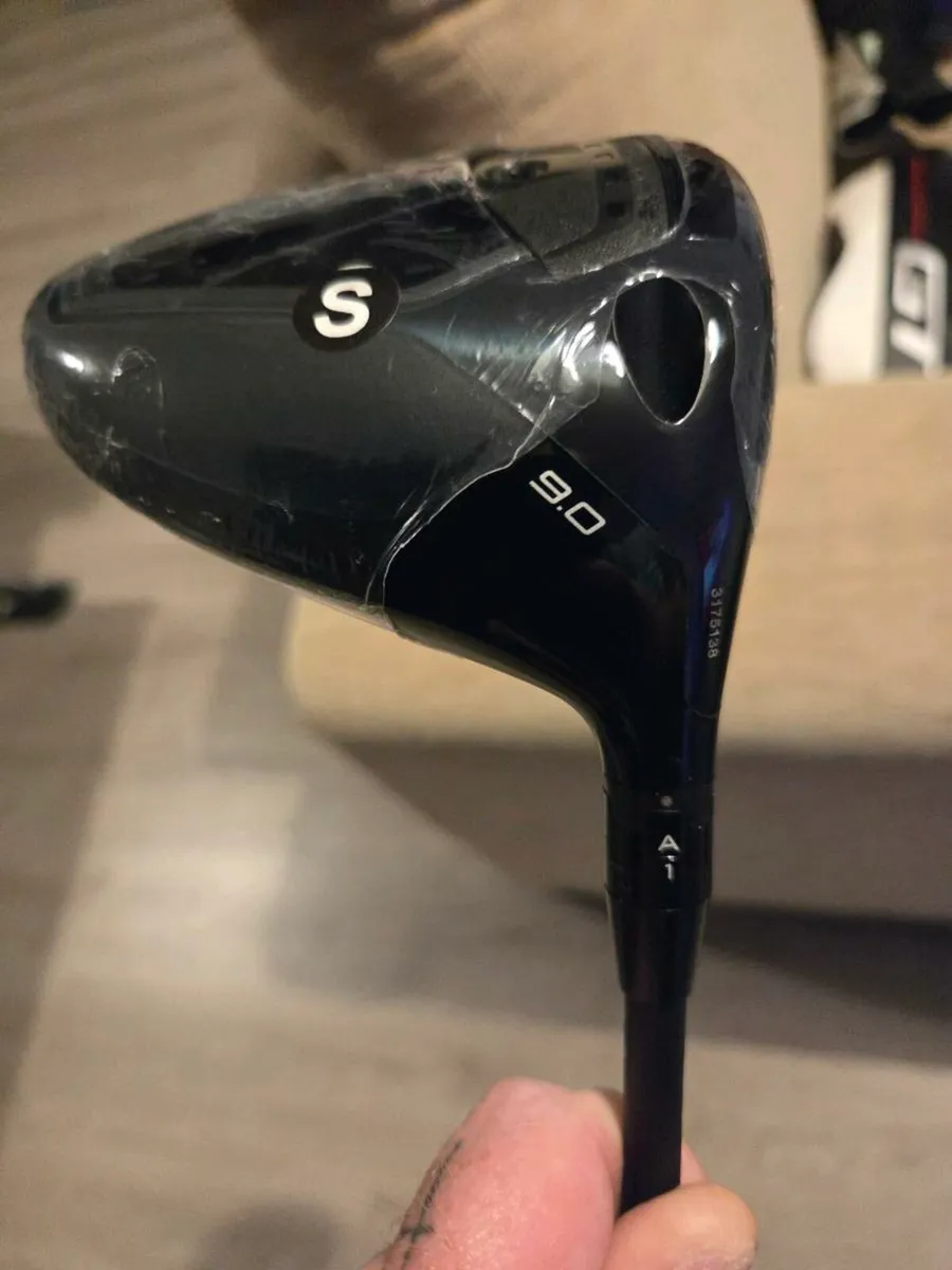 Titleist gt3 driver new - Image 4