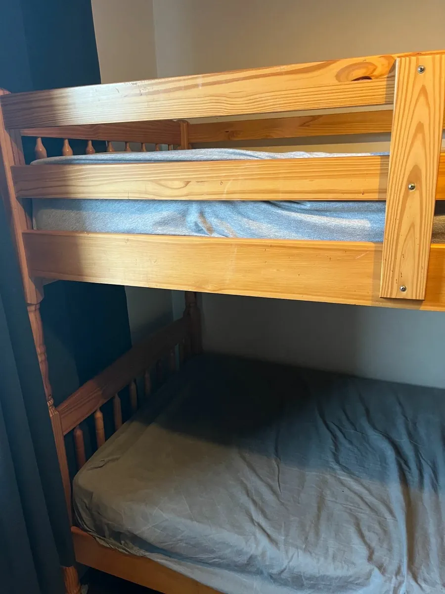Bunk beds - Image 3