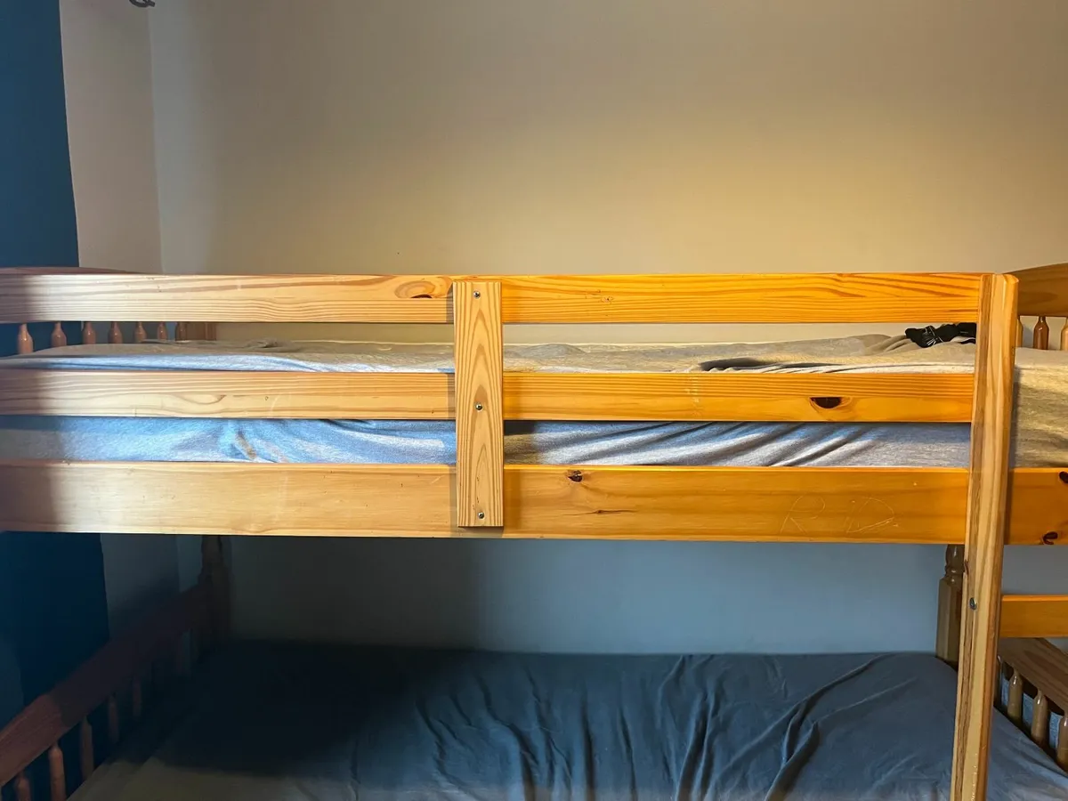 Bunk beds - Image 4