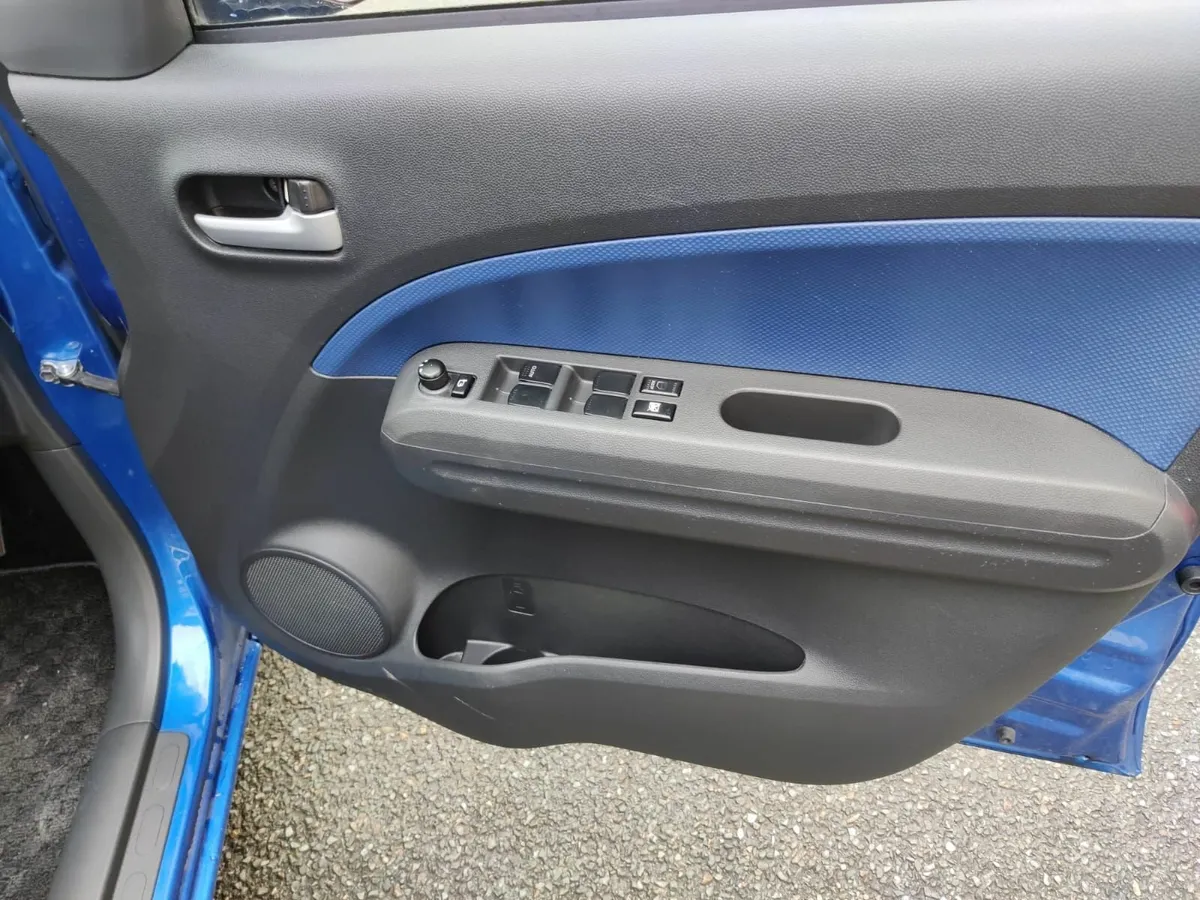 Suzuki Splash 1.2 Automat Low km Nct8/26 Tax 2/26 - Image 3