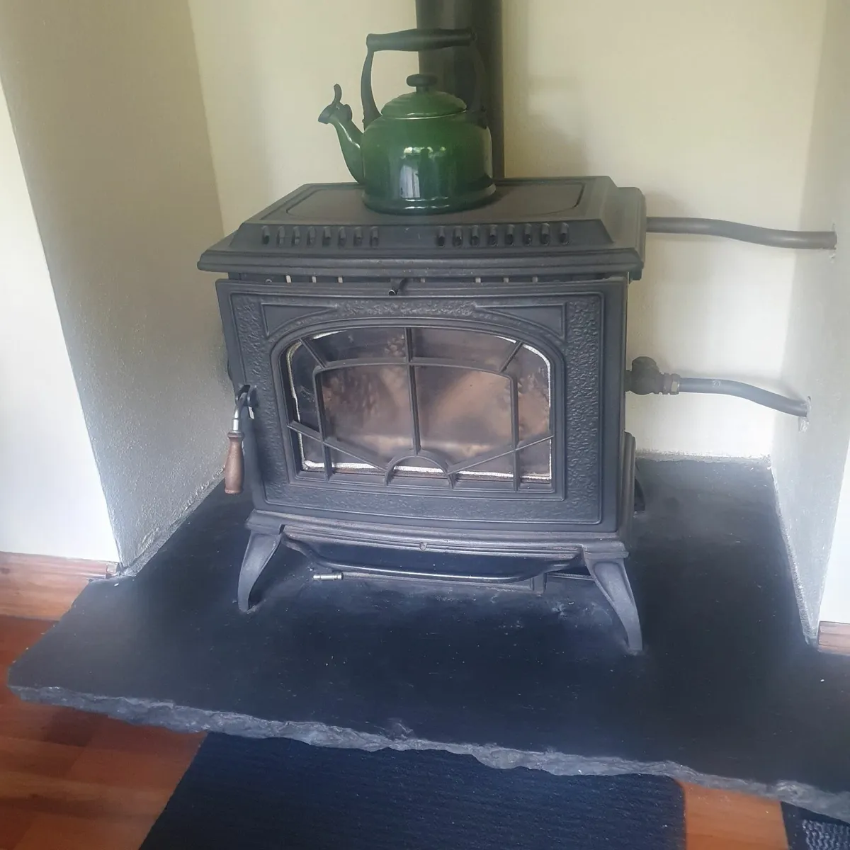 Stanley Stove - Ashling - Image 3