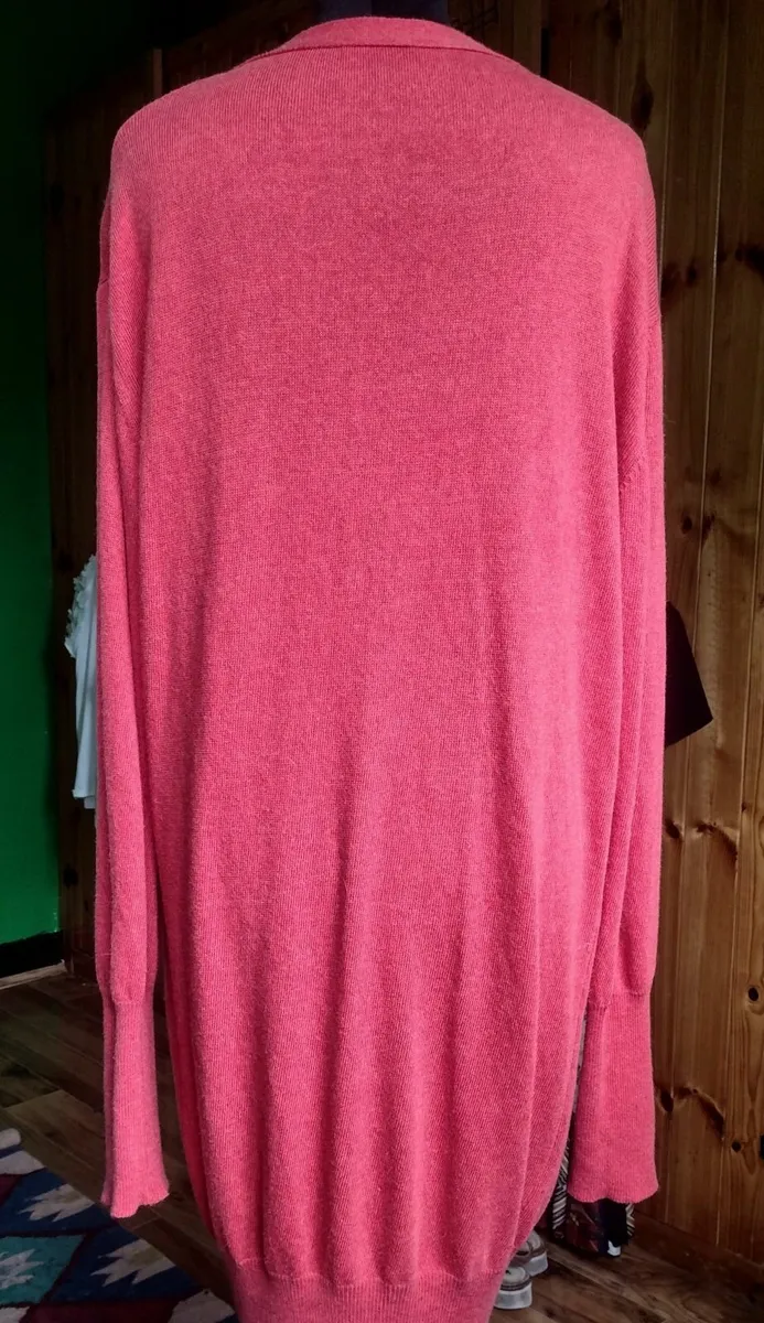 Vivienne Westwood Wool Cardigan - Image 2
