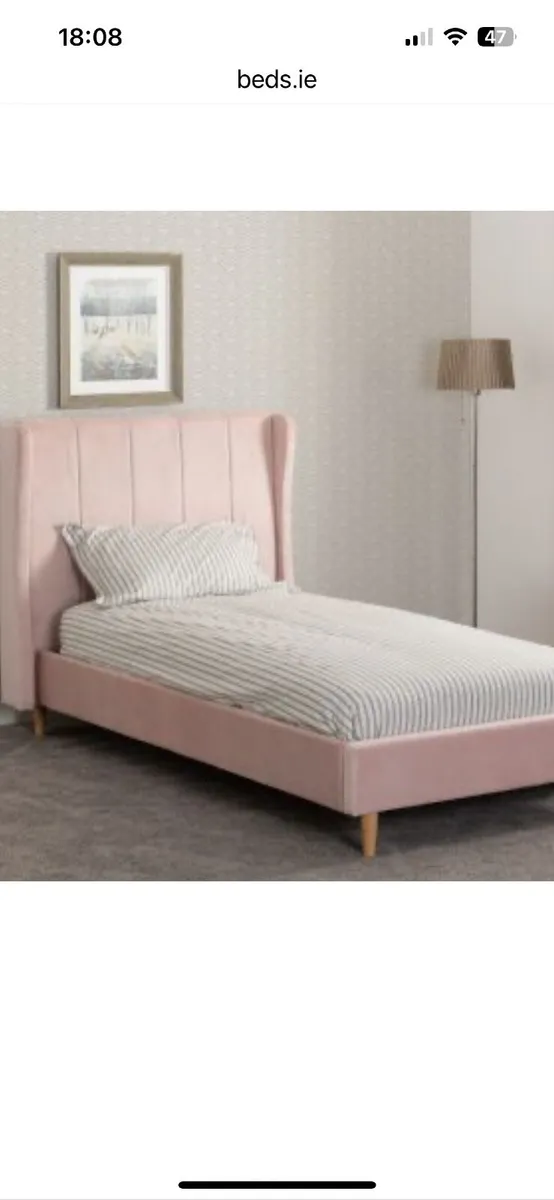 Single Bed - Image 1
