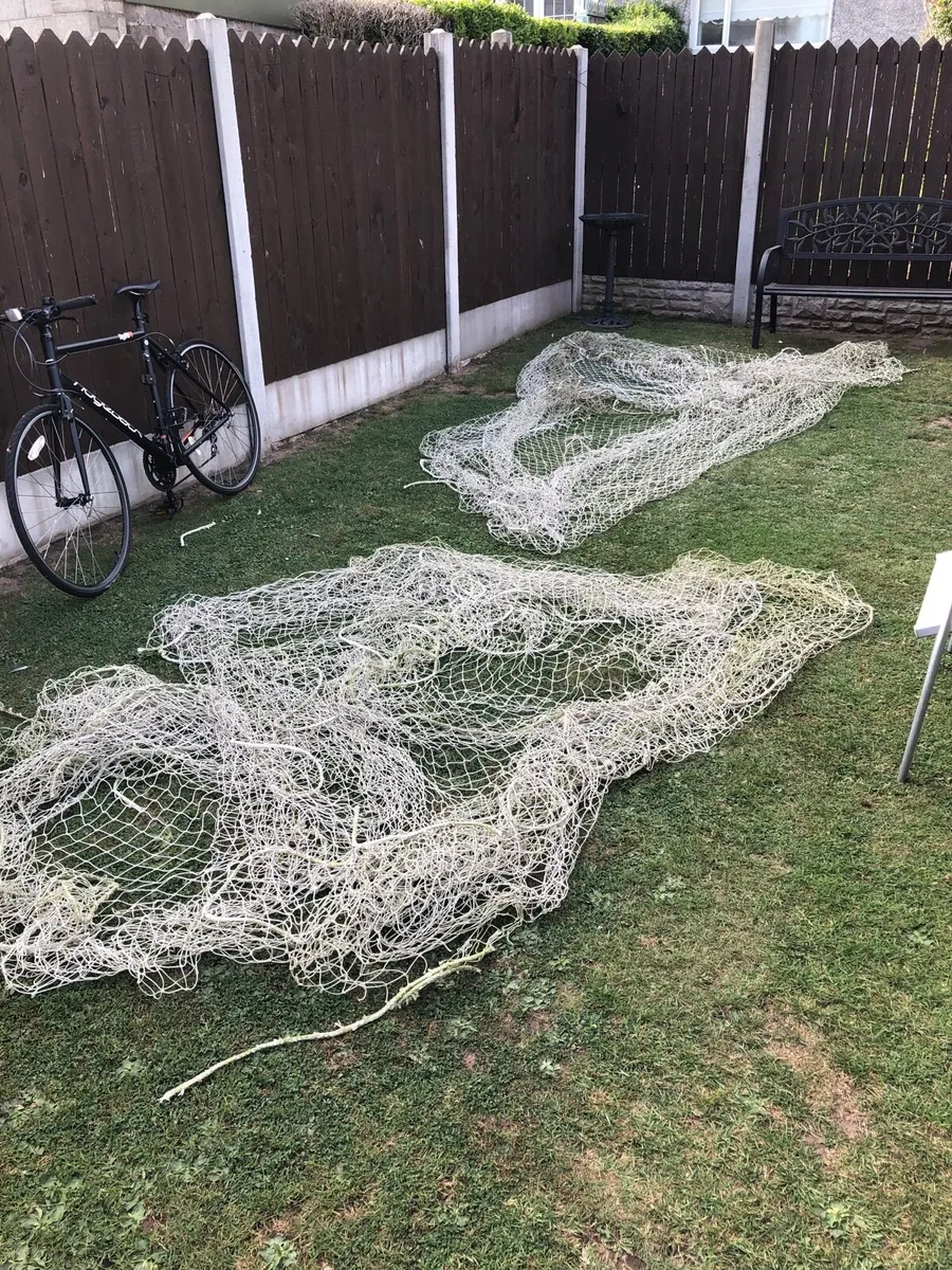 Pair of nets - Image 2