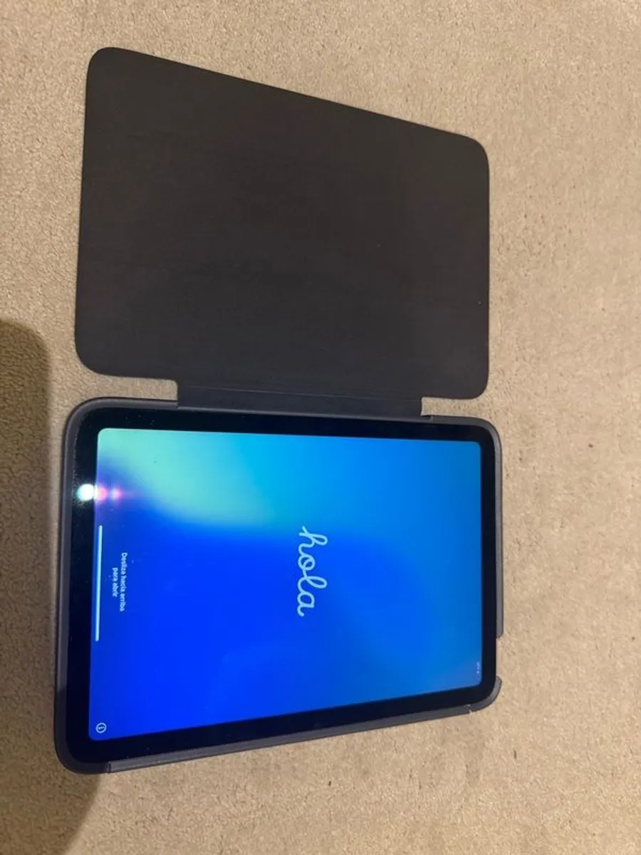 Ipad Mini 512gb