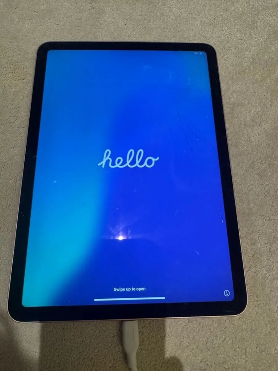 ipad air 256gb - Image 2