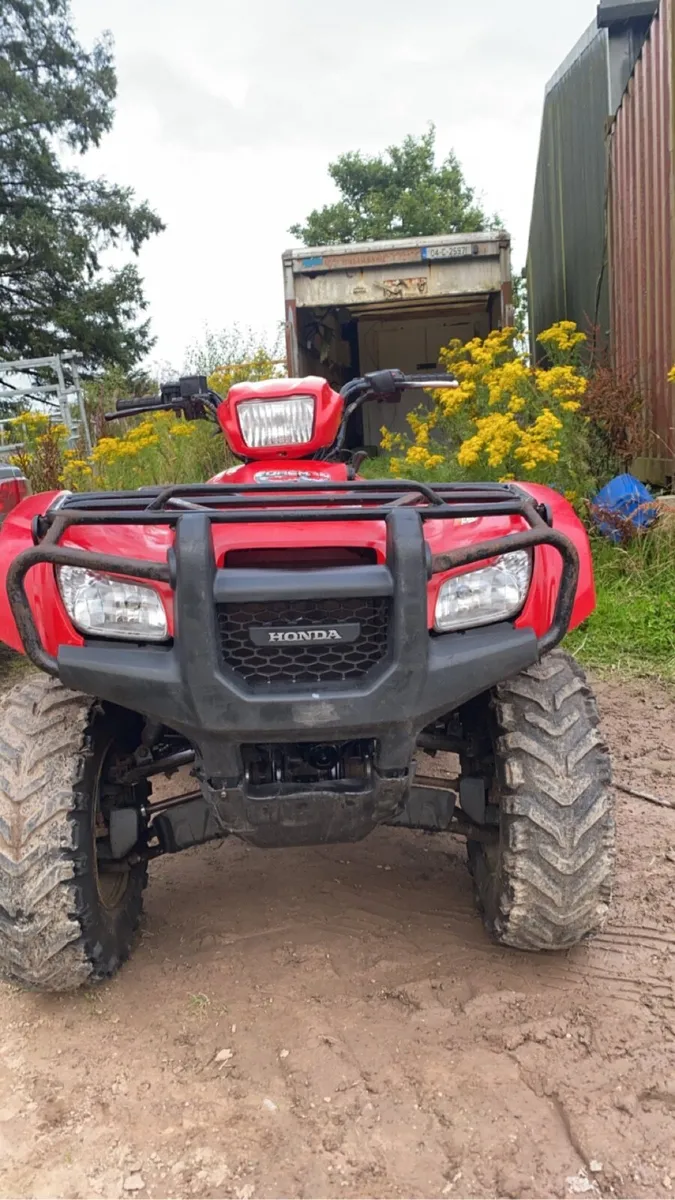 Quad - Image 2