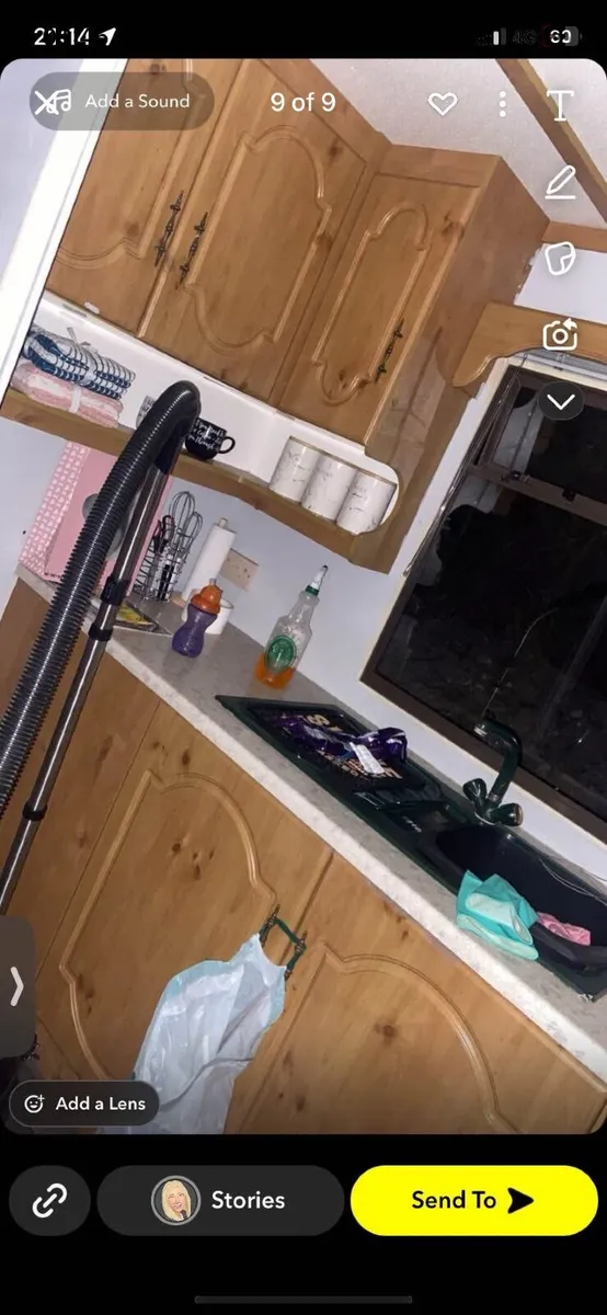 Mobile home - Image 4