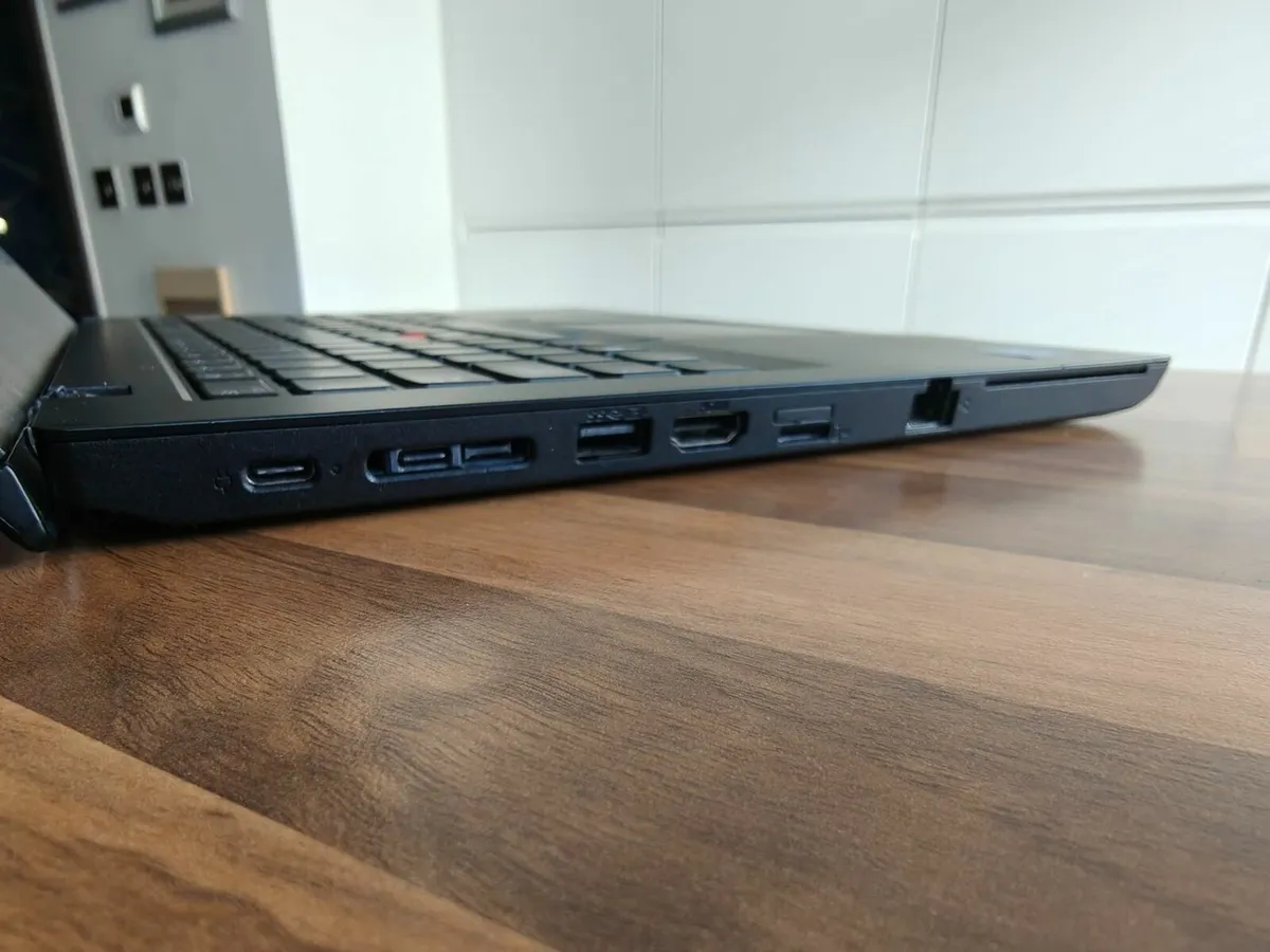 Lenovo ThinkPad L14 Laptop | i7 (11th gen) | 16GB - Image 3