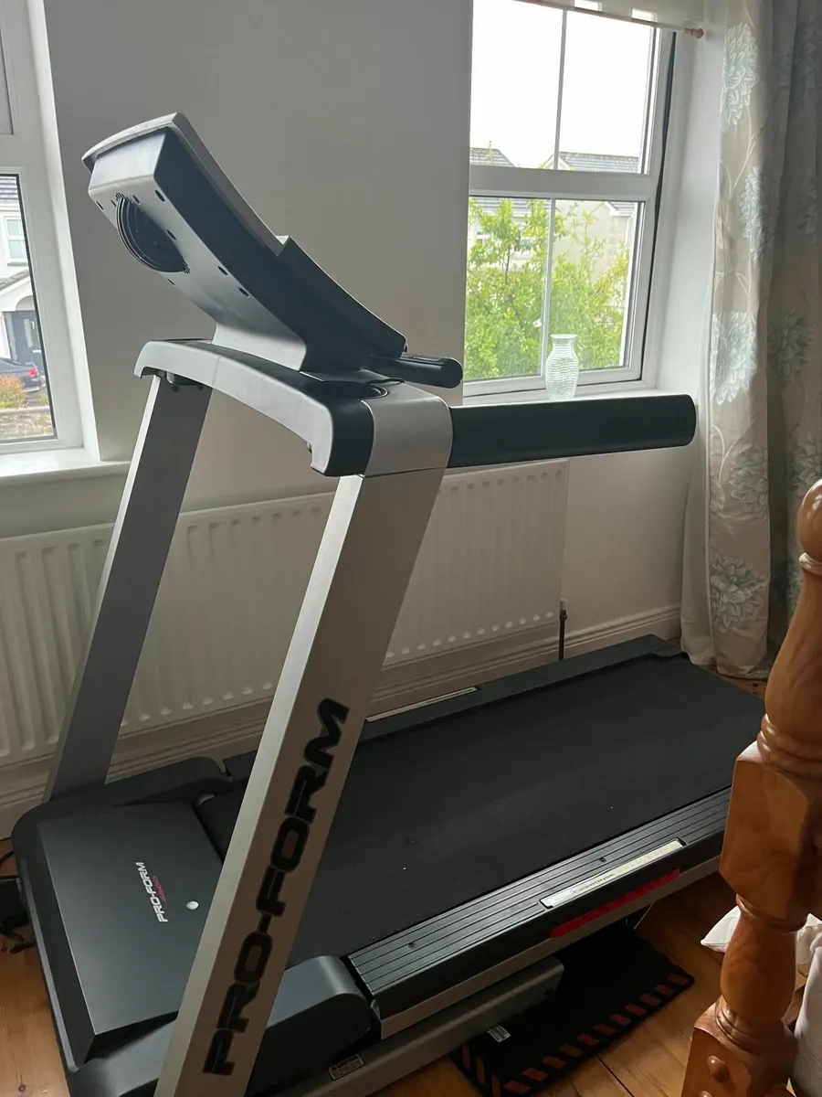 Treadmill - Image 1