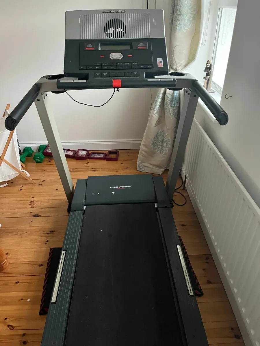 Treadmill - Image 2