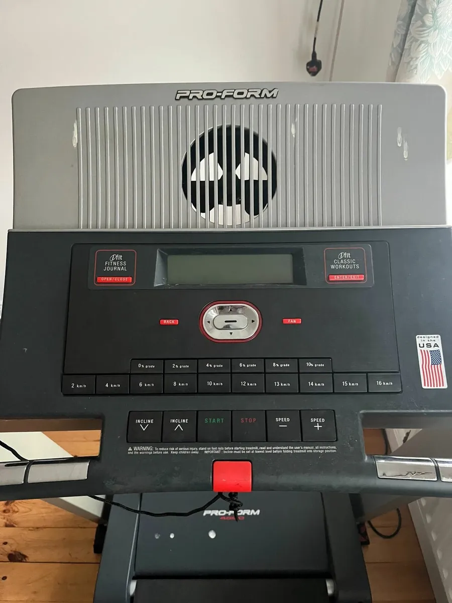Treadmill - Image 3
