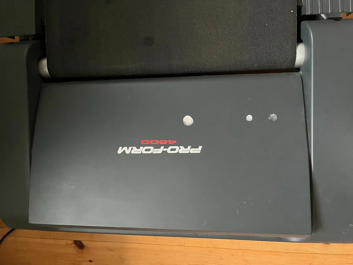 Treadmill - Image 4