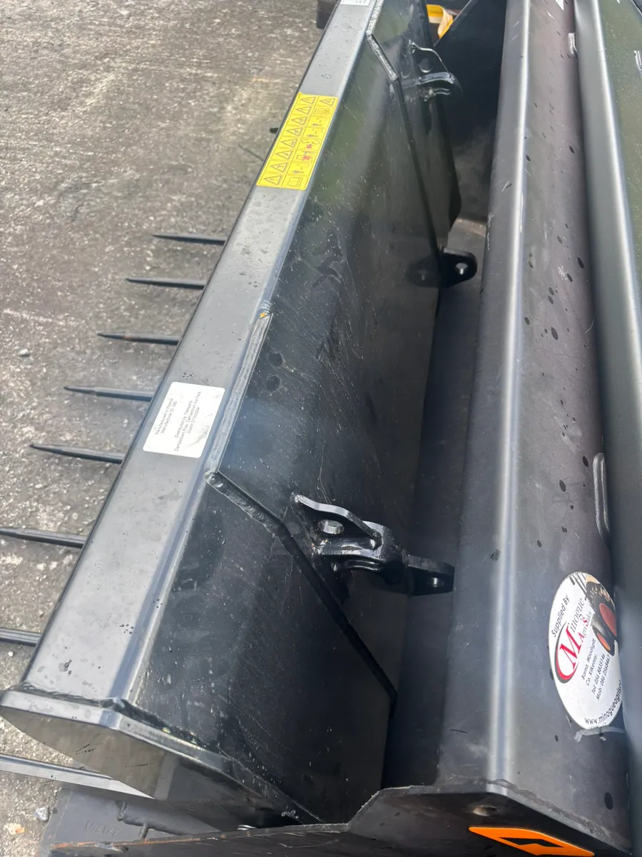 NEW 5FT FORK - Image 2