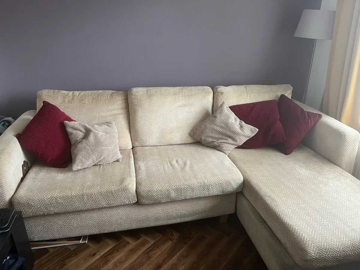 Sofa for free - Image 1
