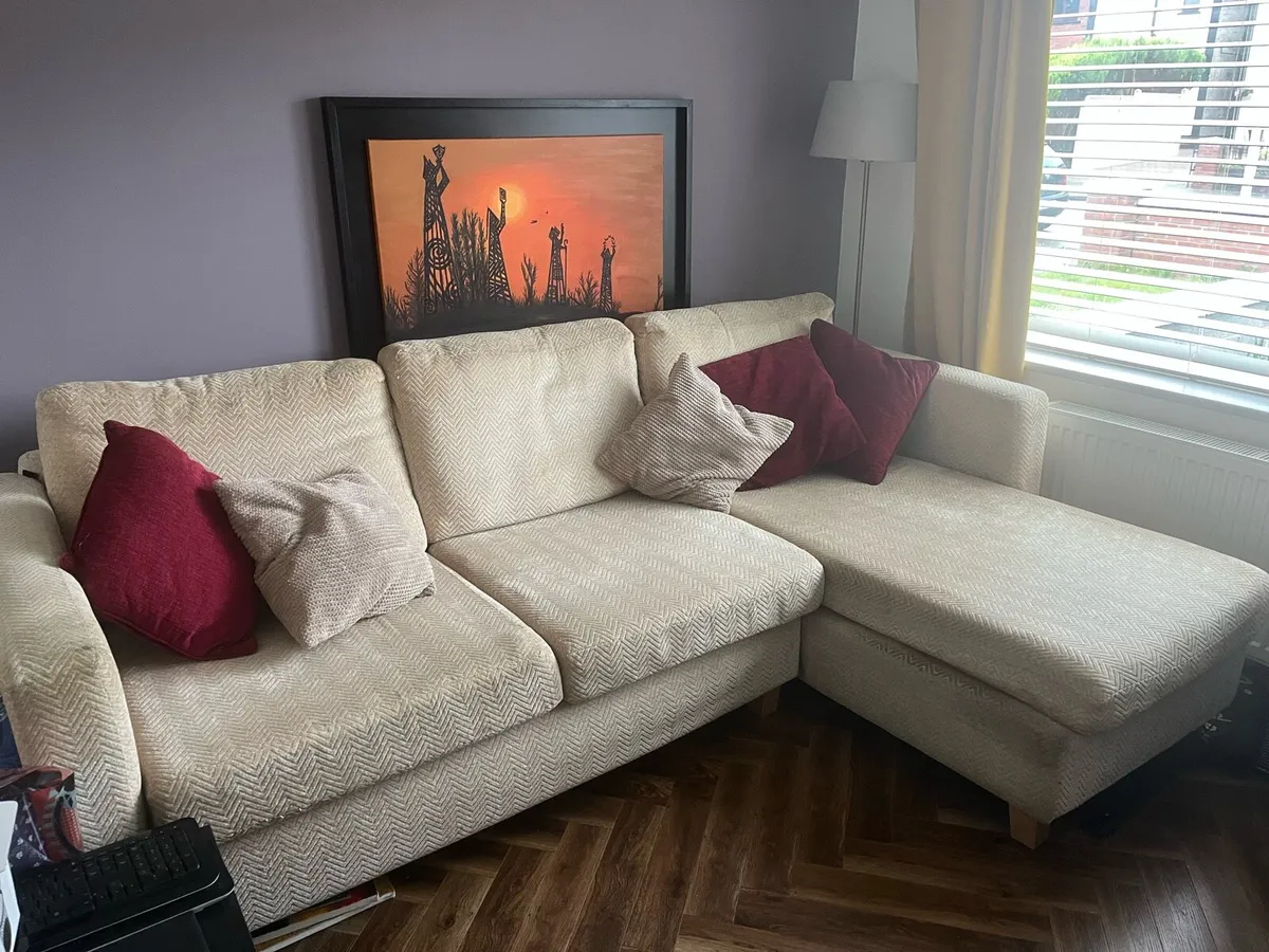 Sofa for free - Image 2