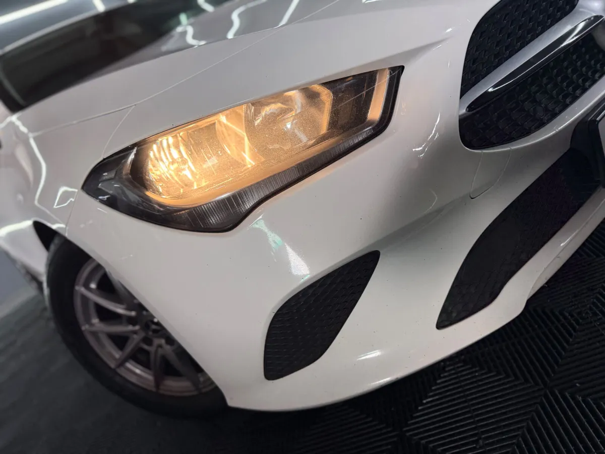 ⚪️2021 MERCEDES-BENZ CLA 180 AUTOMATIC 2.0 DIESEL⚪ - Image 3