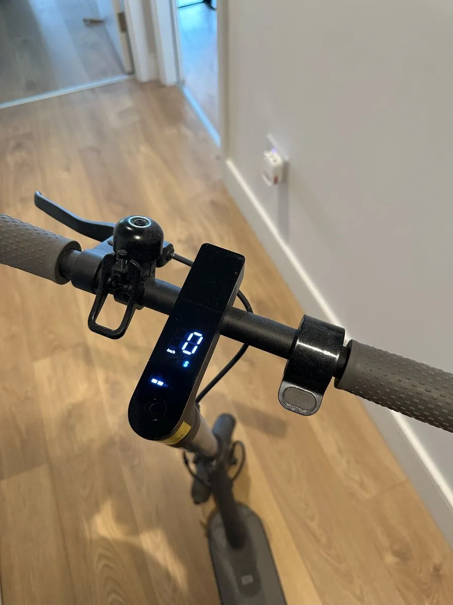 Xiaomi Scooter 1S - Great Value - Image 1