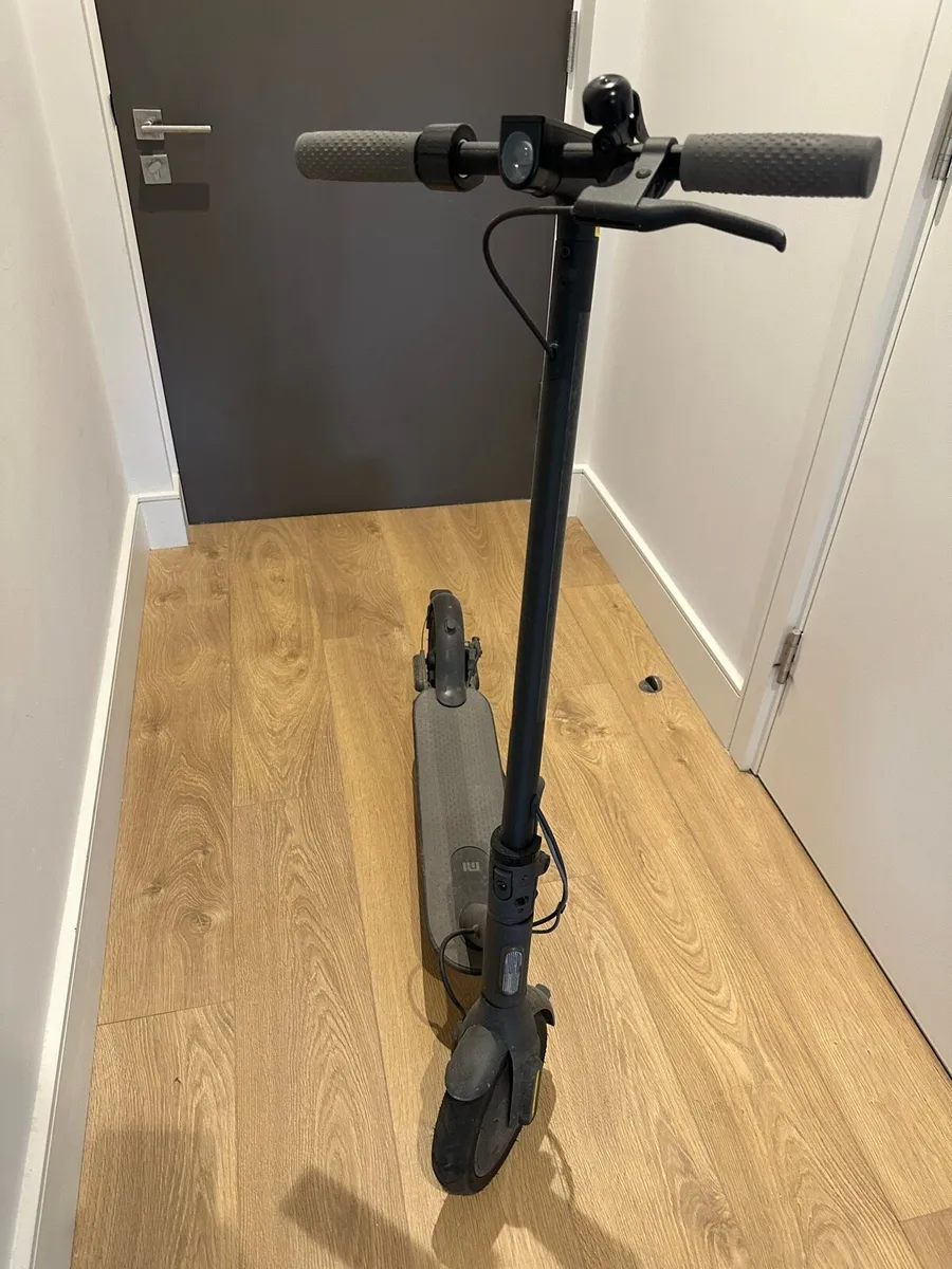 Xiaomi Scooter 1S - Great Value - Image 2