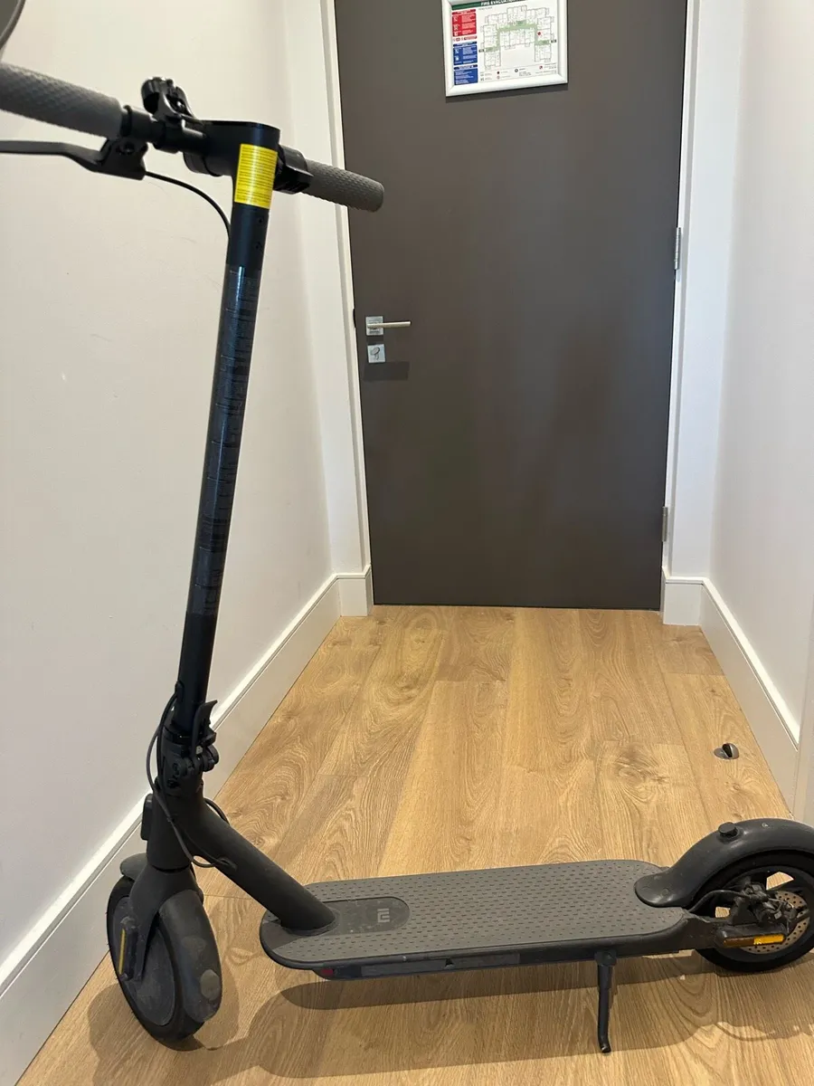 Xiaomi Scooter 1S - Great Value - Image 3