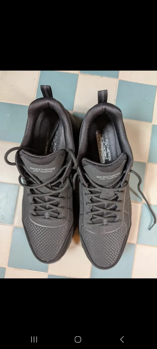 Shoes - Image 1