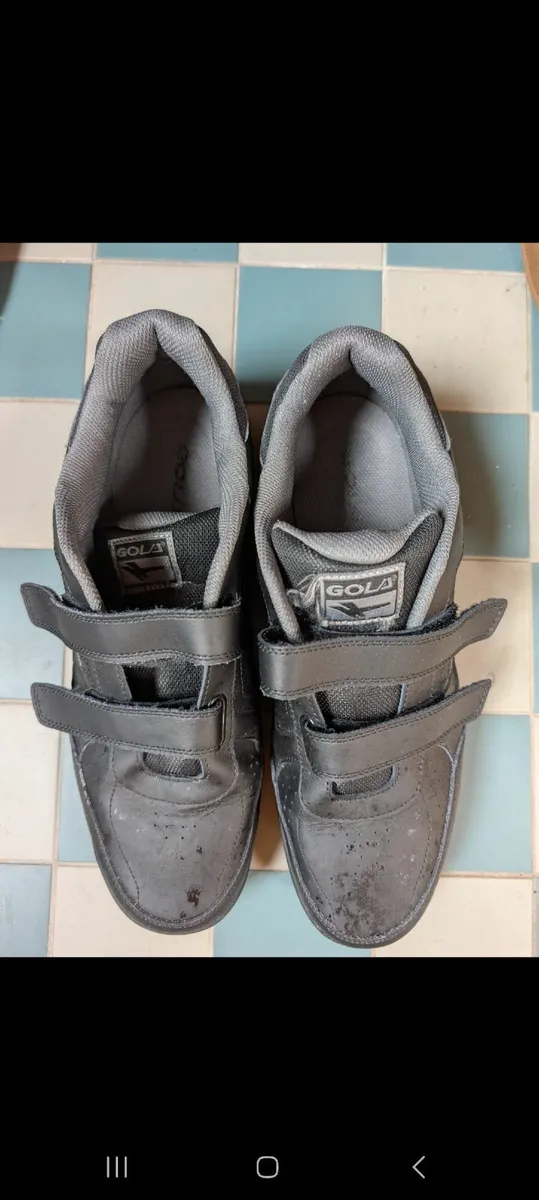 Shoes - Image 2