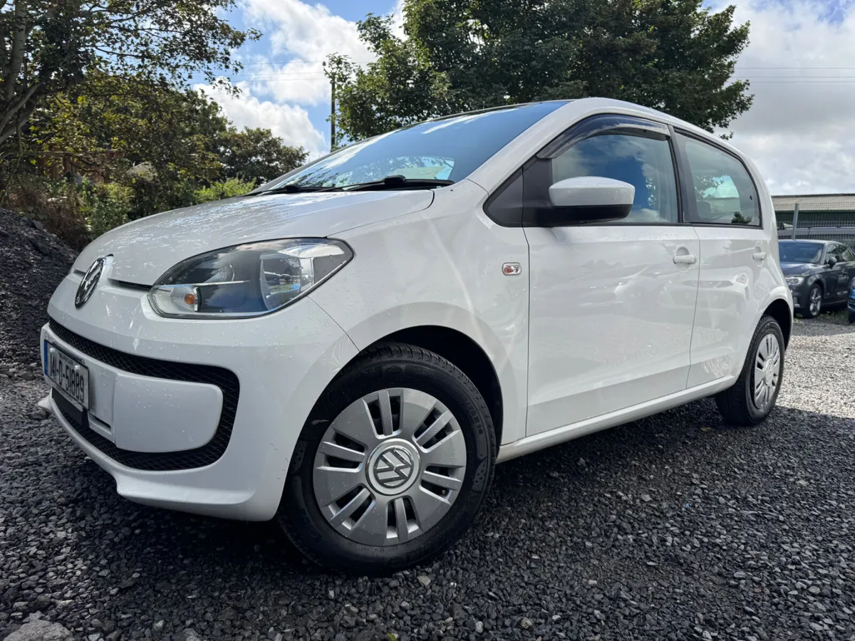 Vw up Automatic - Image 1